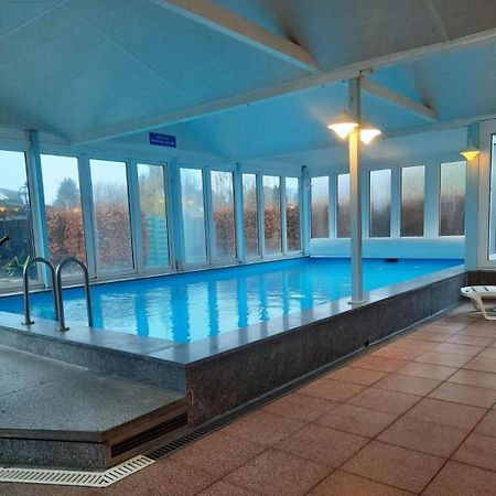 Ferienwohnung Kleine Kegelrobbe Бурхафе Экстерьер фото