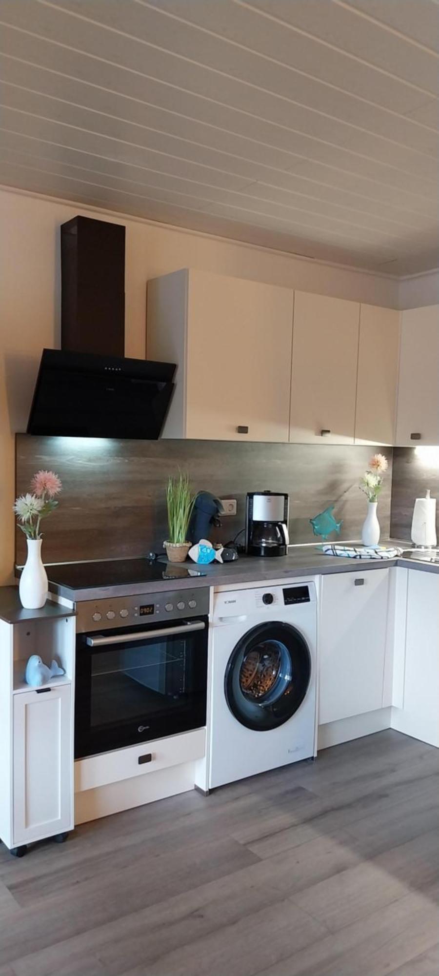 Ferienwohnung Kleine Kegelrobbe Бурхафе Экстерьер фото