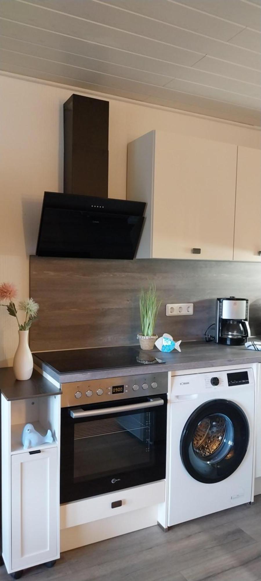 Ferienwohnung Kleine Kegelrobbe Бурхафе Экстерьер фото