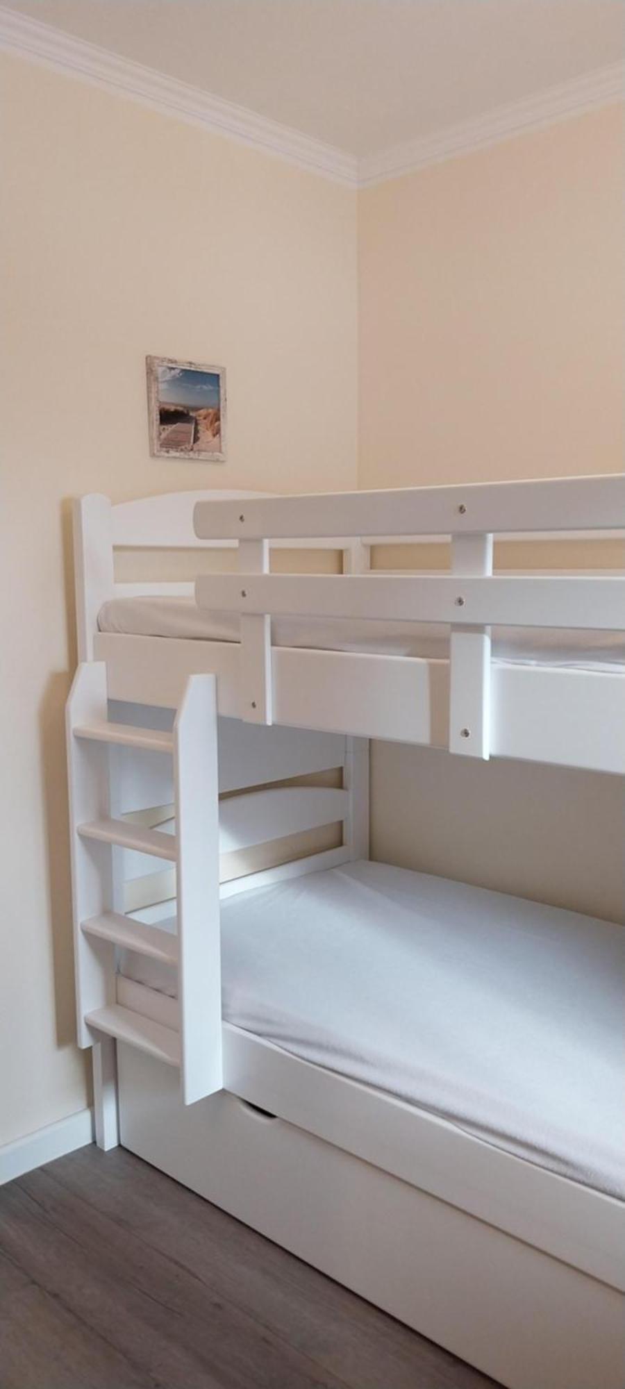 Ferienwohnung Kleine Kegelrobbe Бурхафе Экстерьер фото