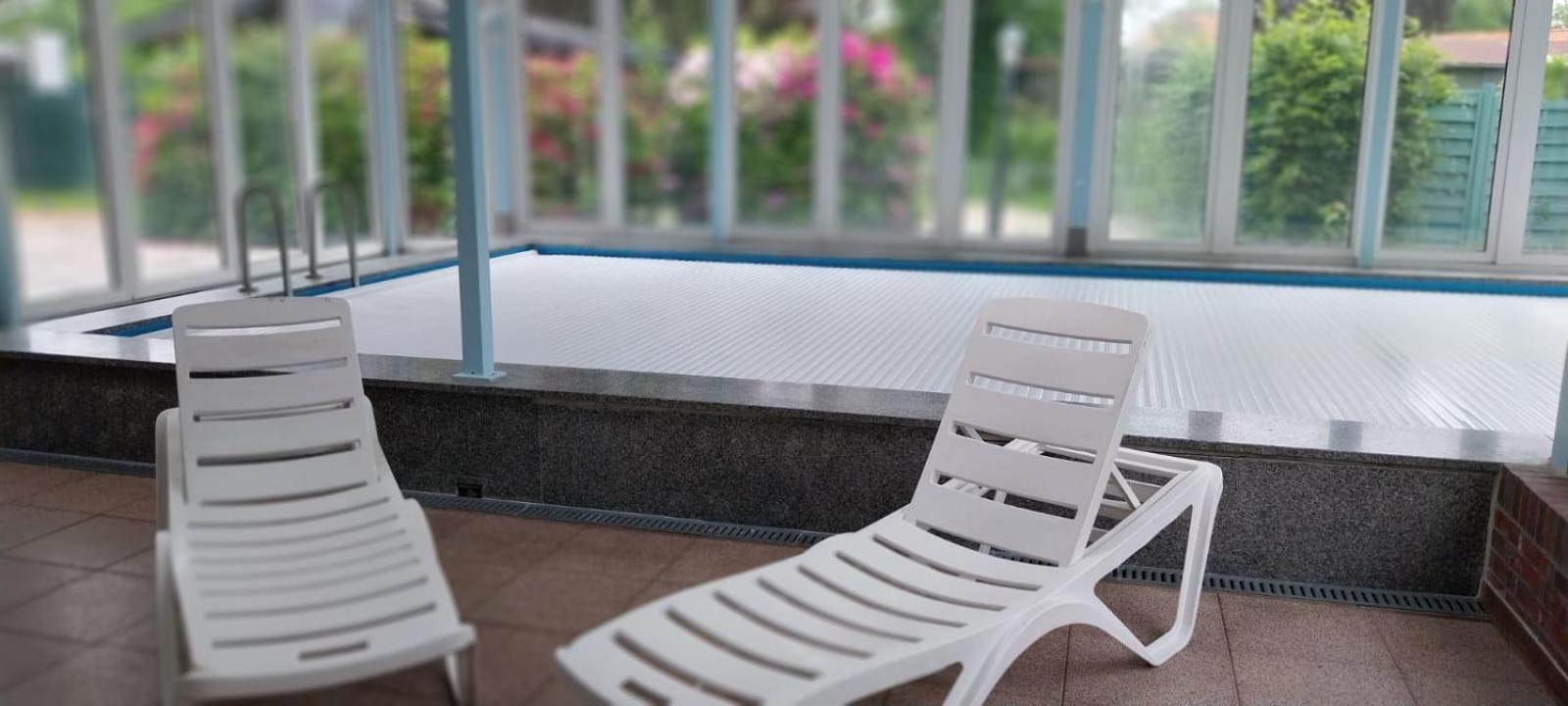 Ferienwohnung Kleine Kegelrobbe Бурхафе Экстерьер фото